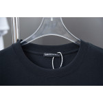 Chrome Hearts, Men's T-Shirt, Black
