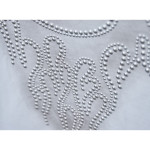 Chrome Hearts, Men's T-Shirt, White