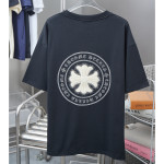 Chrome Hearts, Men's T-Shirt, Black