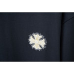 Chrome Hearts, Men's T-Shirt, Black