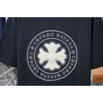 Chrome Hearts, Men's T-Shirt, Black