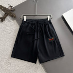 Fendi, Men's Short, Black