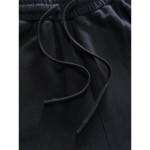 Fendi, Men's Short, Black