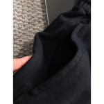Fendi, Men's Short, Black