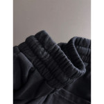 Fendi, Men's Short, Black
