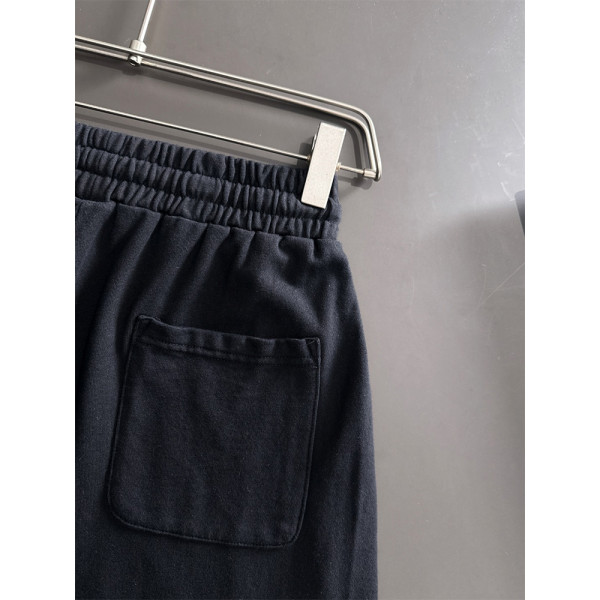 Fendi, Men's Short, Black