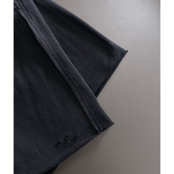 Fendi, Men's Short, Black