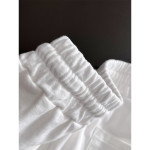 Moncler, Men's Short, White