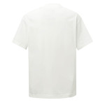 Fendi, Men's T-Shirt, White