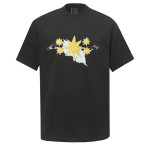 Givenchy, Men's T-Shirt, Black