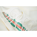 Gucci, Men's T-Shirt, White