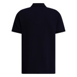Gucci, Men's Polo, Black