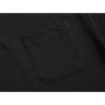 Gucci, Men's Polo, Black