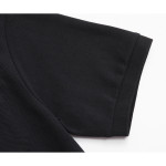 Gucci, Men's Polo, Black