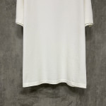 Gucci, Men's T-Shirt, White