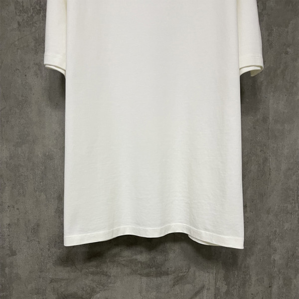 Gucci, Men's T-Shirt, White