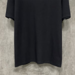 Gucci, Men's T-Shirt, Black