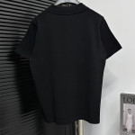 Gucci, Men's Polo, Black
