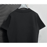 Gucci, Men's Polo, Black