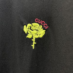 Gucci, Men's T-Shirt, Black