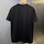 Gucci, Men's T-Shirt, Black