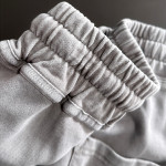 Moncler, Men's Short, Grey