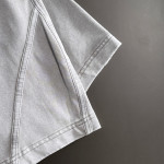 Moncler, Men's Short, Grey