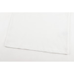 Moncler, Men's Polo, White