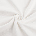 Moncler, Men's Polo, White