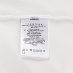 Moncler, Men's Polo, White