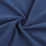 Moncler, Men's Polo, Blue