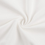 Moncler, Men's Polo, White