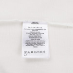 Moncler, Men's Polo, White