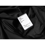Moncler, Women's Jacket, Black