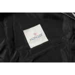 Moncler, Women's Jacket, Black