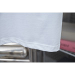 Prada, Men's T-Shirt, White