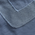 Stone Island, Men's Short, Blue