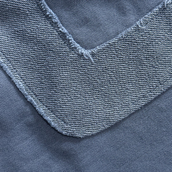 Stone Island, Men's Short, Blue