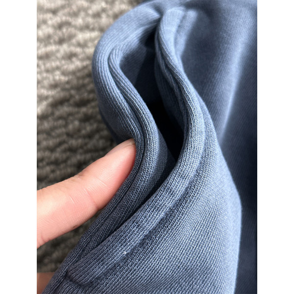 Stone Island, Men's Short, Blue