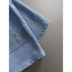 Stone Island, Men's Short, Blue