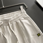 Stone Island, Men's Short, Beige