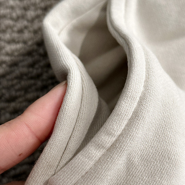 Stone Island, Men's Short, Beige