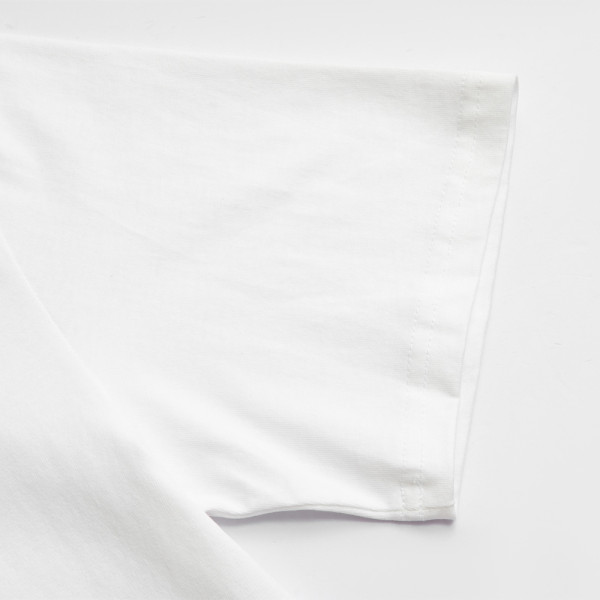 Versace, Men's T-Shirt, White