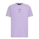 Versace, Men's T-Shirt, Purple