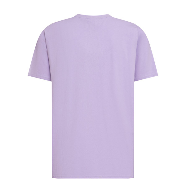 Versace, Men's T-Shirt, Purple