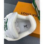 Louis Vuitton, Trainer, Women's Sneaker, Green