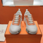Hermes, Bouncing, Men's Sneaker, Beige