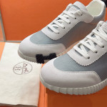 Hermes, Bouncing, Men's Sneaker, Grey