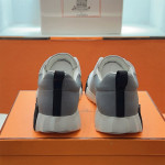 Hermes, Bouncing, Men's Sneaker, Grey