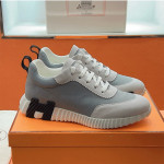 Hermes, Bouncing, Men's Sneaker, Grey